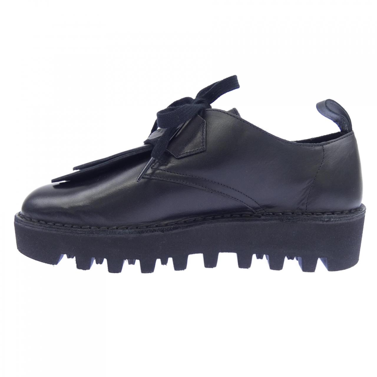 クラークス CLARKS DESERT KHAN EG シューズ