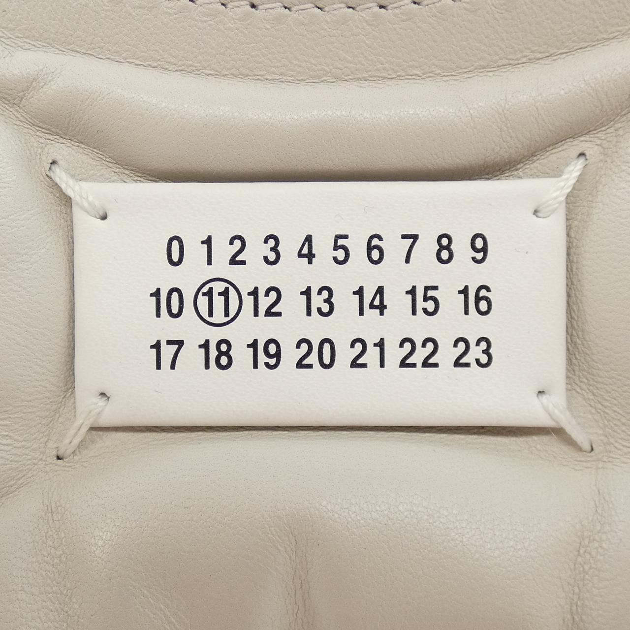 メゾンマルジェラ Maison Margiela グラムスラムホーボー GLAM SLAM HOBO SB3WG0024 BAG