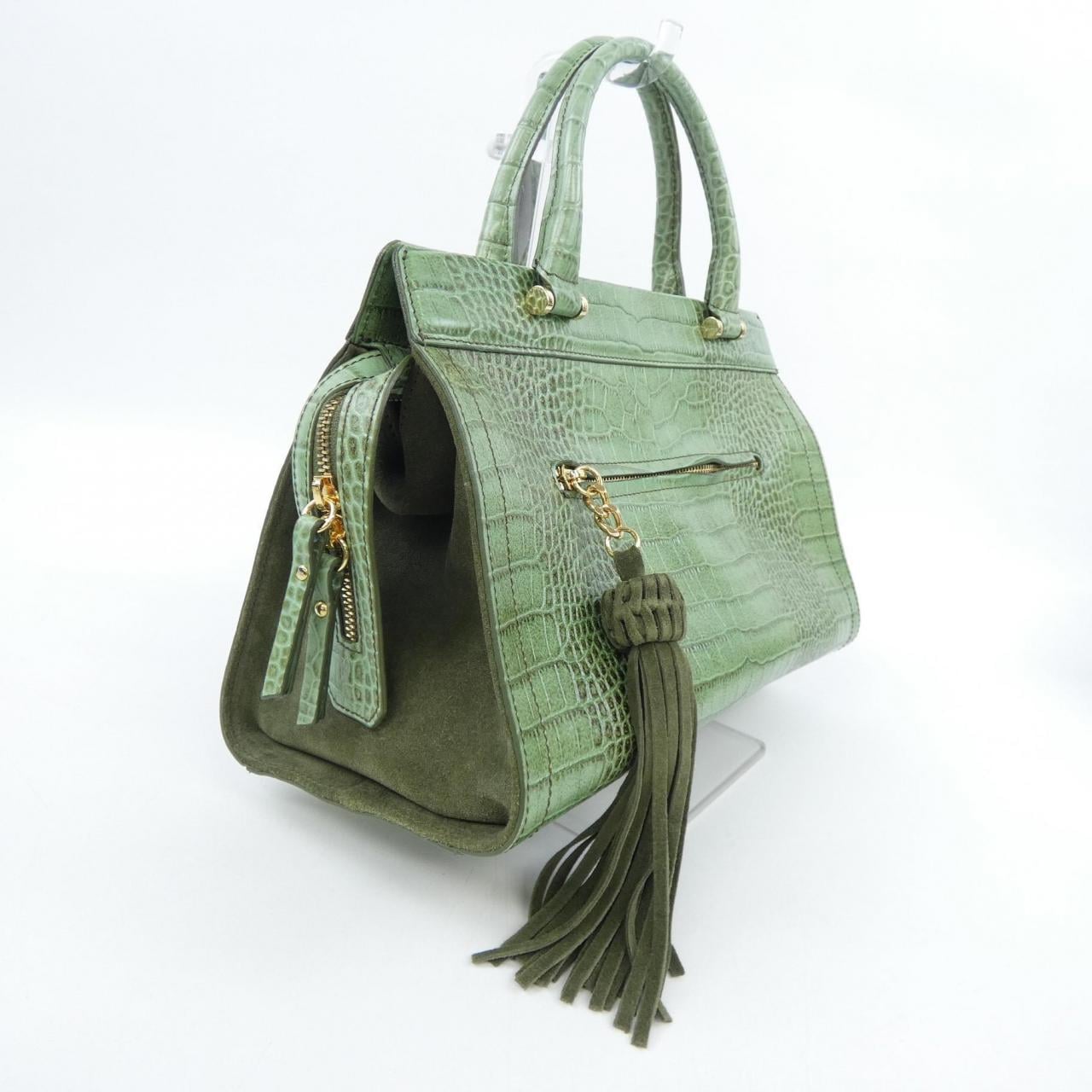 イアクッチ IACUCCI BAG