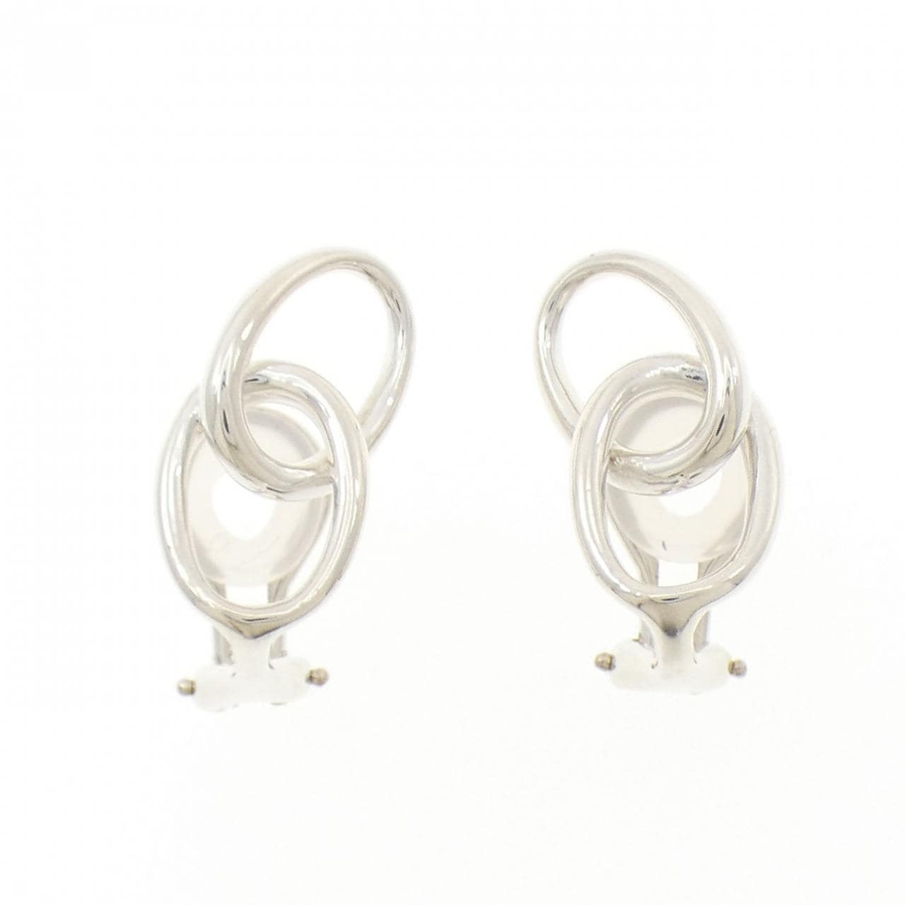 ティファニー 925 イヤリング