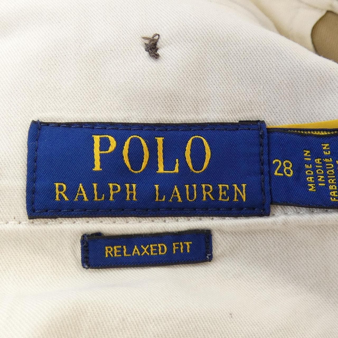ポロラルフローレン POLO RALPH LAUREN ショートパンツ