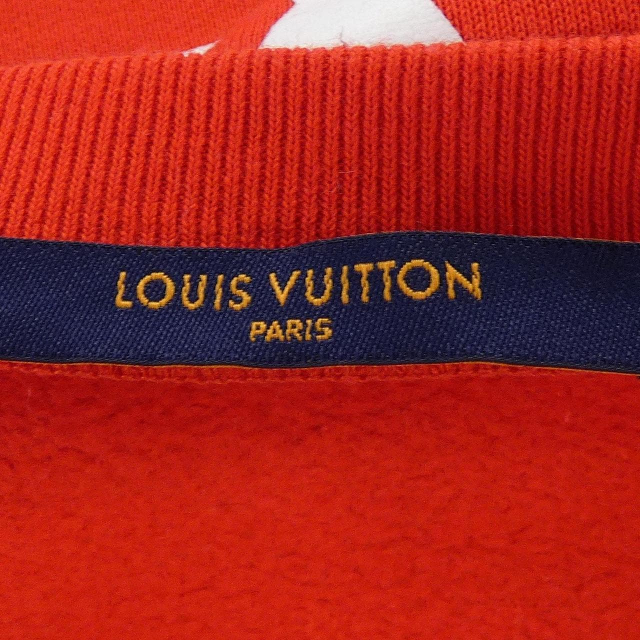 ルイヴィトン LOUIS VUITTON ロッカーズクルーネック HMY96WIHN スウェット