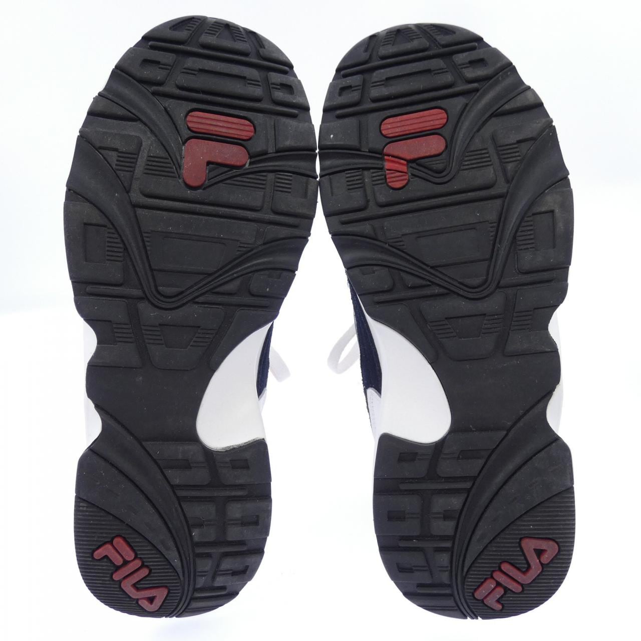 フィラ FILA 1010255 スニーカー