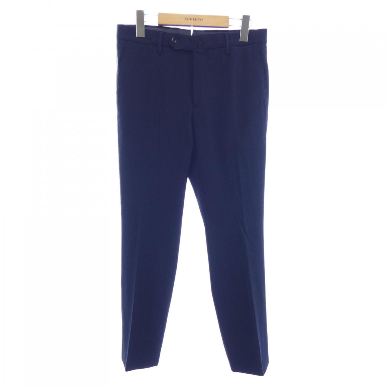 インコテックス INCOTEX パンツ