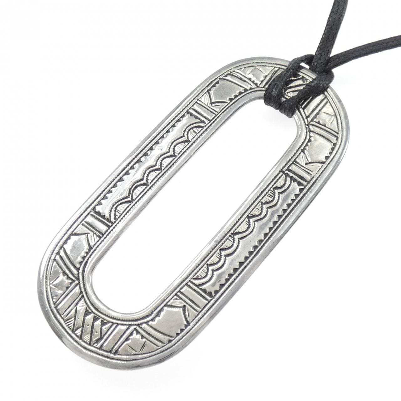 エルメス トゥアレグ ネックレス