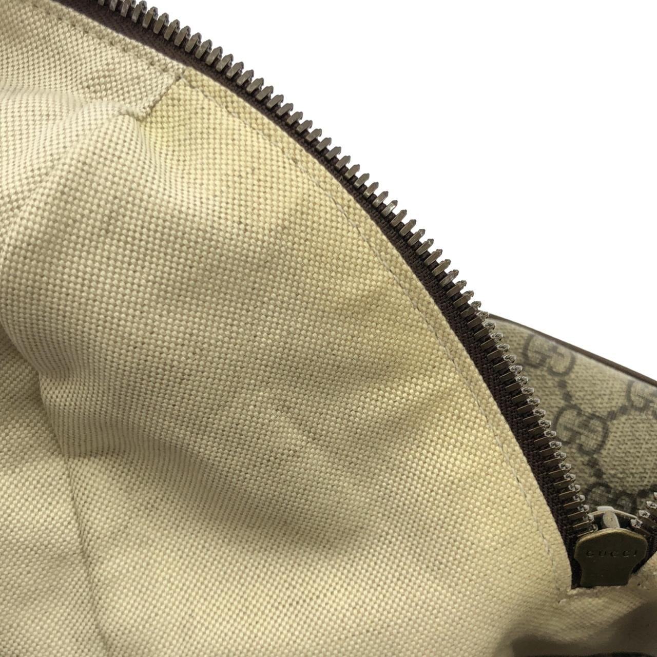 グッチ GUCCI SAVOY 547953 9C2ST ボストンバッグ