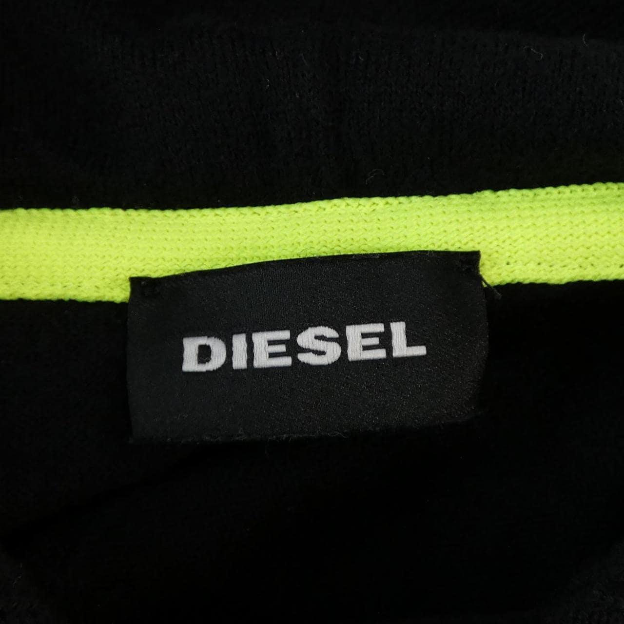 ディーゼル DIESEL パーカー