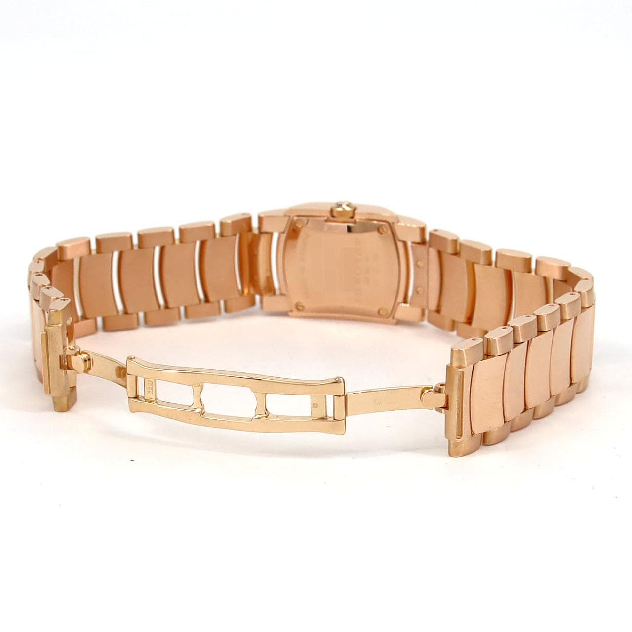 ブルガリ アショーマD PG/D LIMITED AAP26G/AAP26WGD1G PG･RG クォーツ