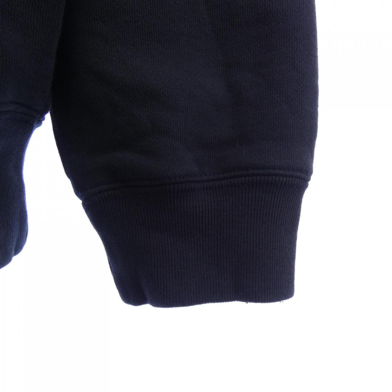 GOD SELECTION XXX WINDANDSEA Sweatshirt