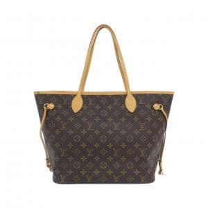 ルイヴィトン モノグラム ネヴァーフル MM M40997 バッグ