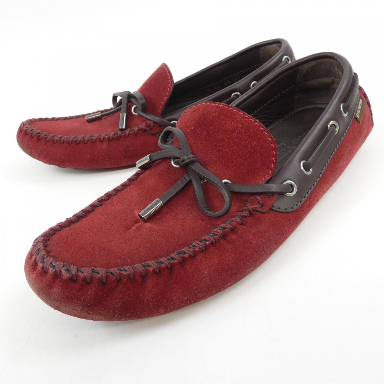 ルイヴィトン LOUIS VUITTON シューズ