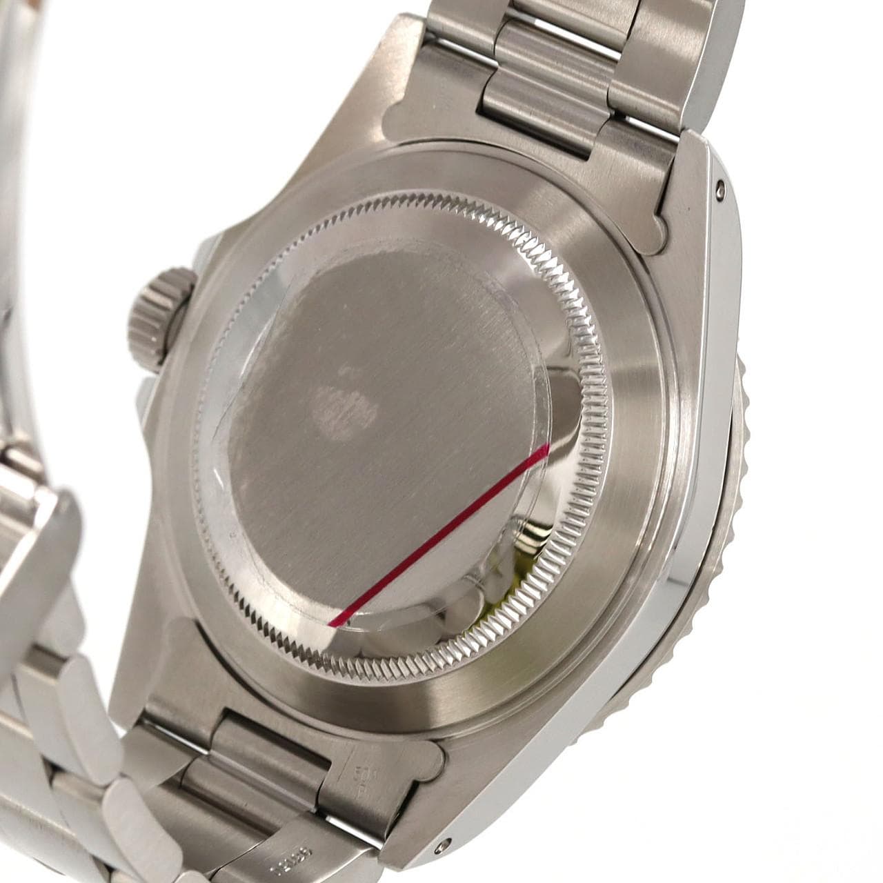 ロレックス サブマリーナーノンデイト 14060M SS 自動巻 V番