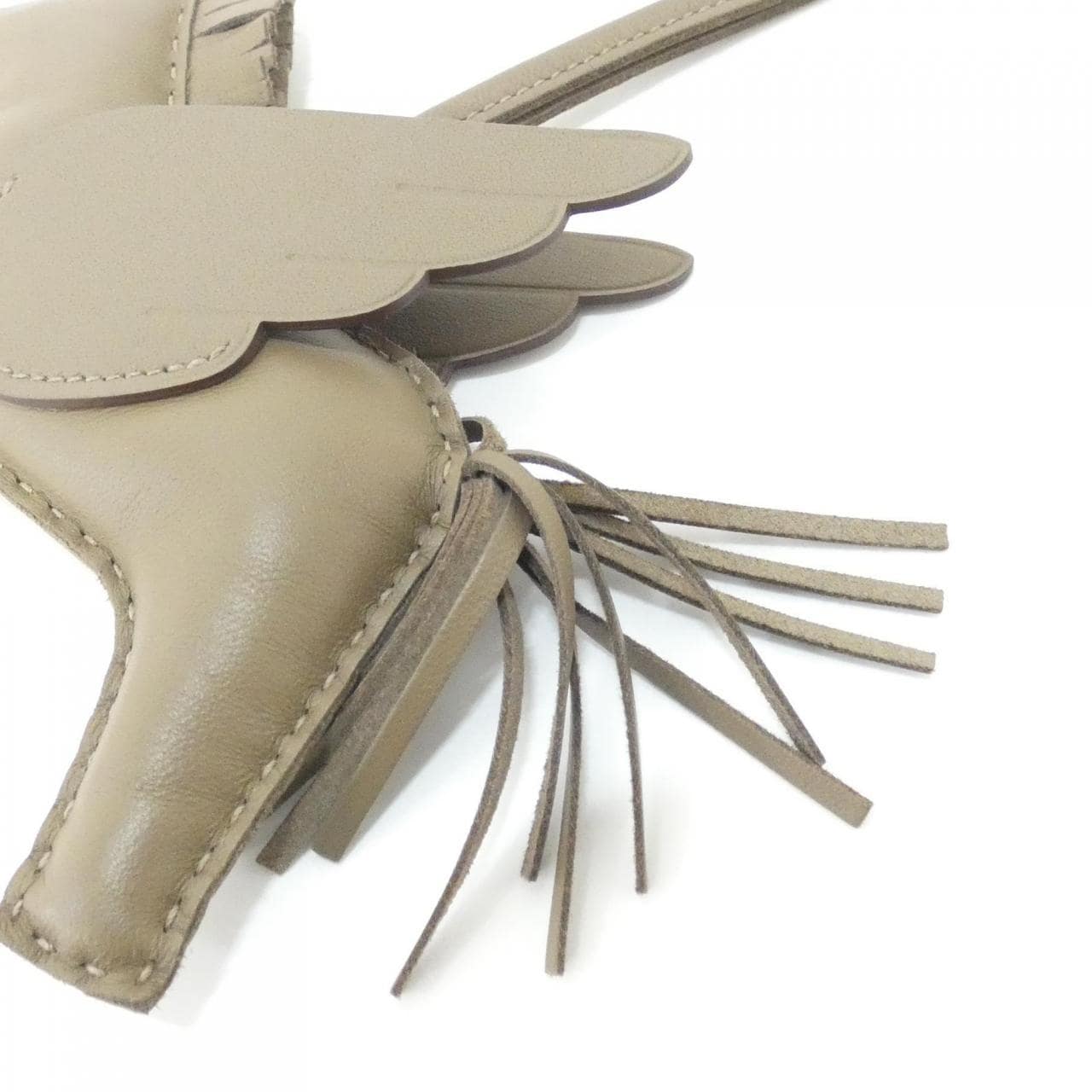 エルメス ロデオ ペガサス バッグチャーム  MM 083011CK