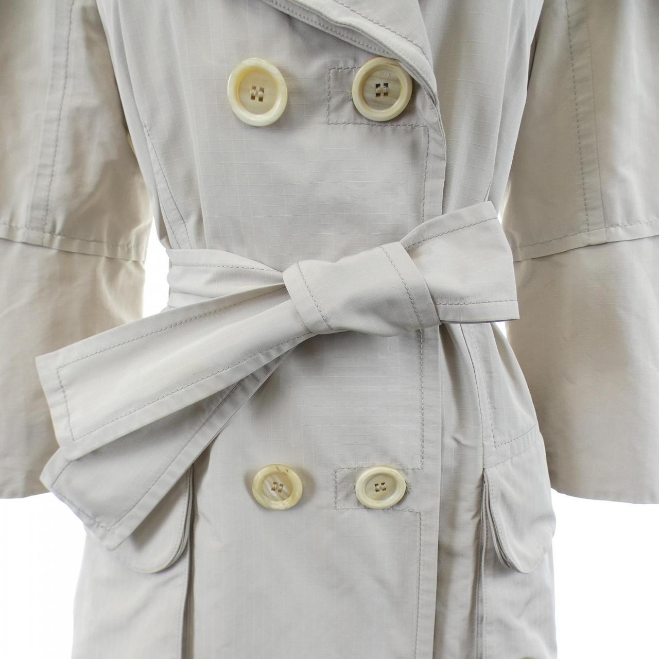 ルイヴィトン LOUIS VUITTON WSCO11PO2 コート