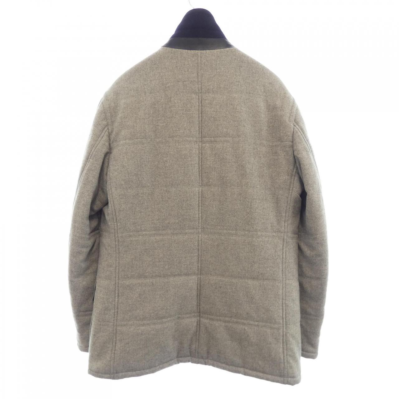 エルメネジルドゼニア Ermenegildo Zegna ジャケット