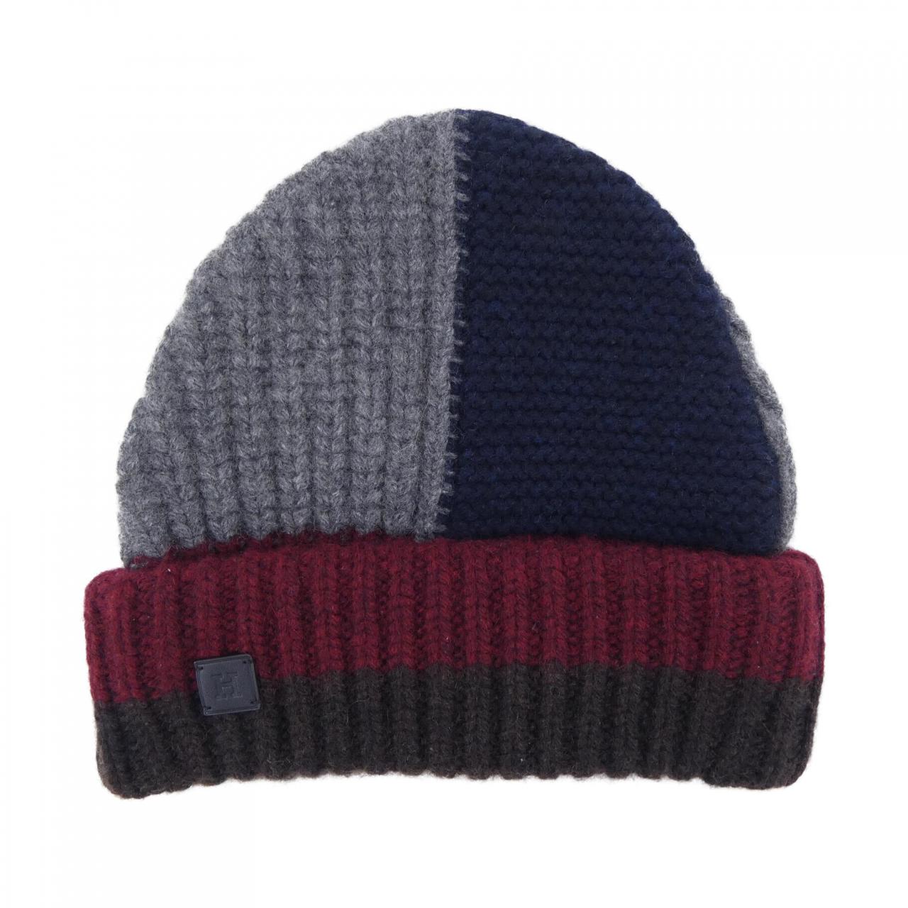 エルメス HERMES H212065N ドライブ DRIVE ニットキャップ