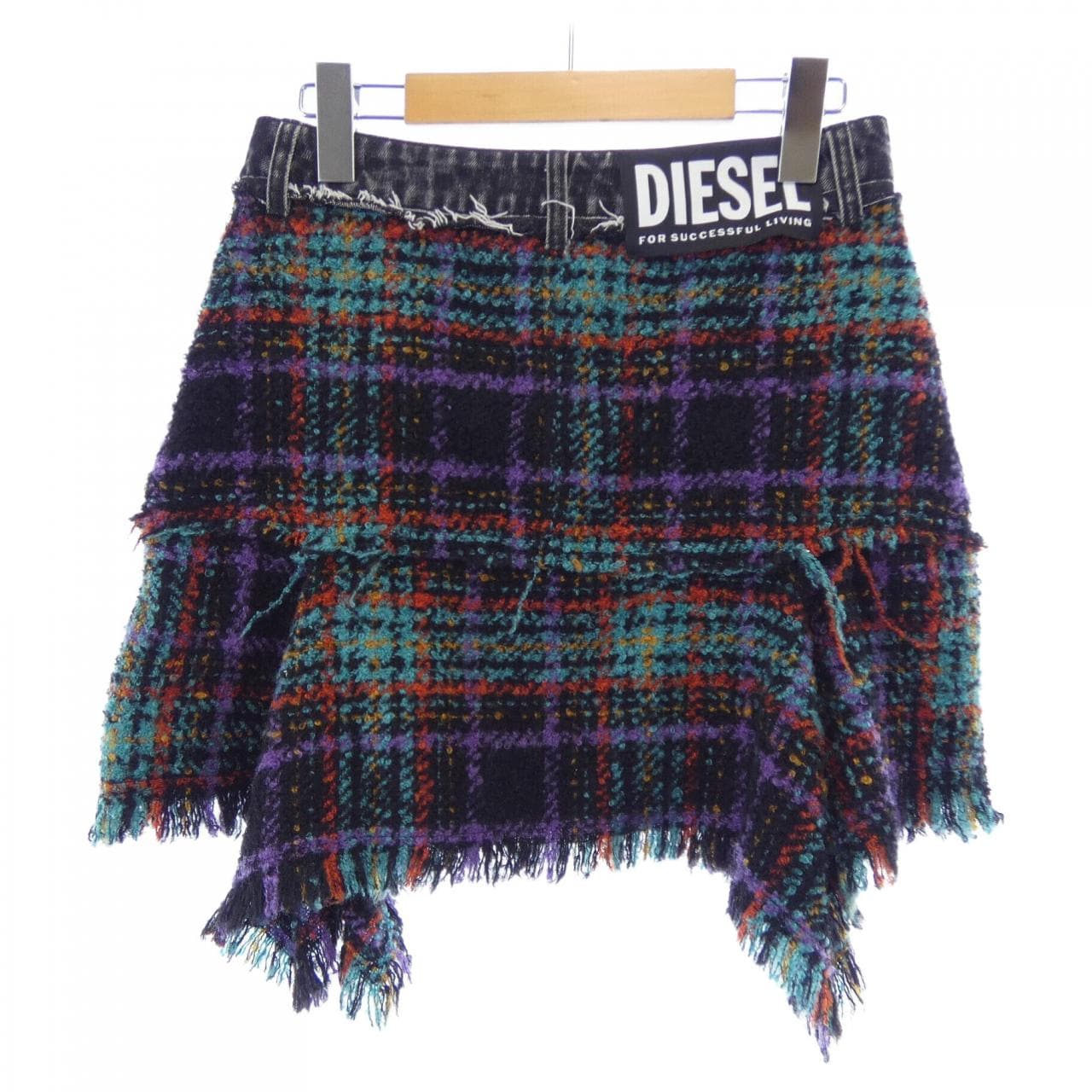 ディーゼル DIESEL スカート