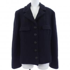 【ヴィンテージ】シャネル CHANEL P20190V11707 02A ジャケット