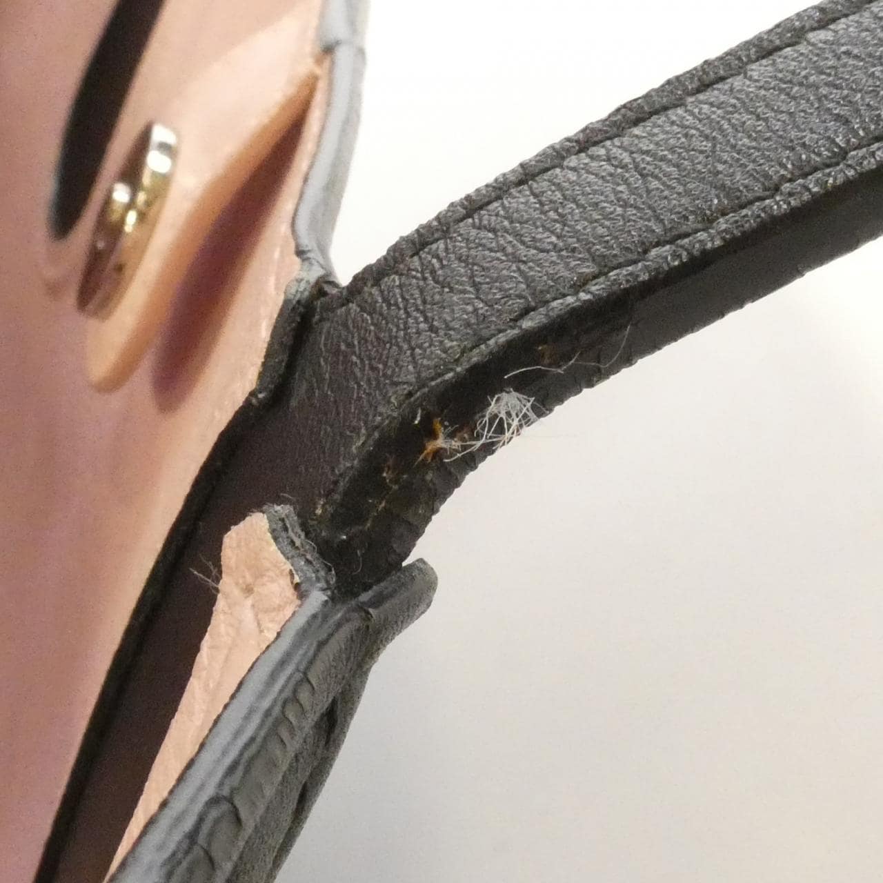 クリスチャンディオール ADDICT M0832PVCV バッグ