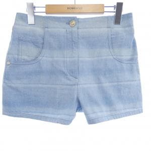 シャネル CHANEL P80938V73611 ショートパンツ