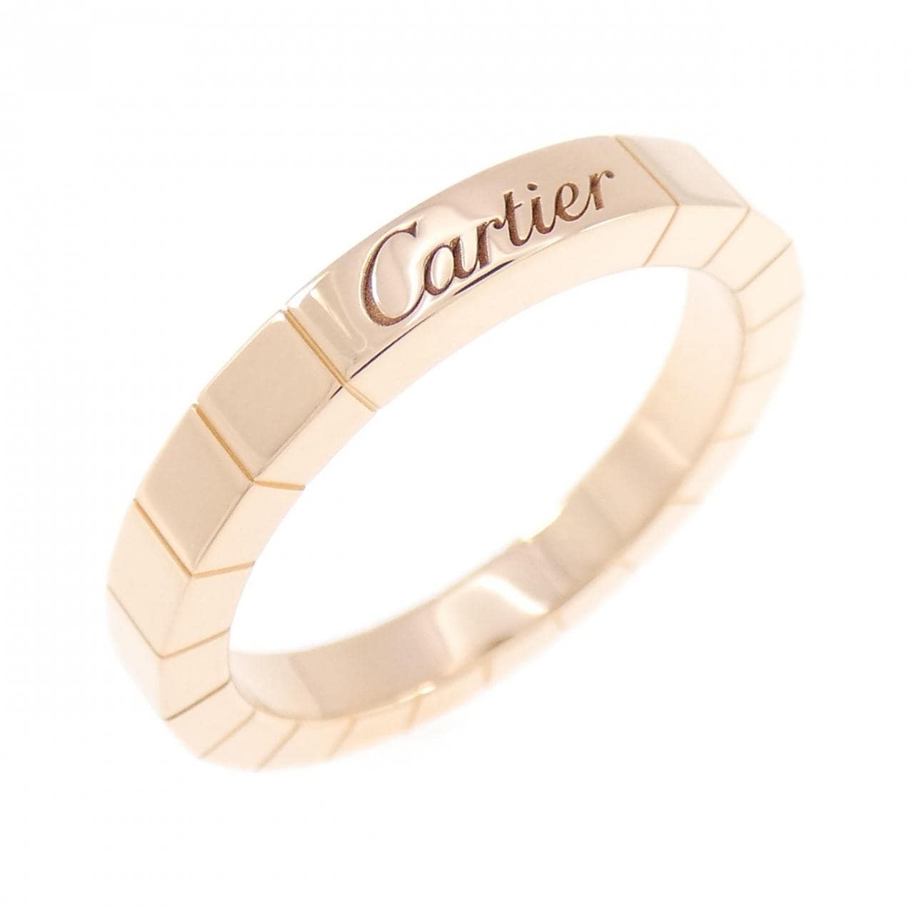カルティエ ラニエール リング