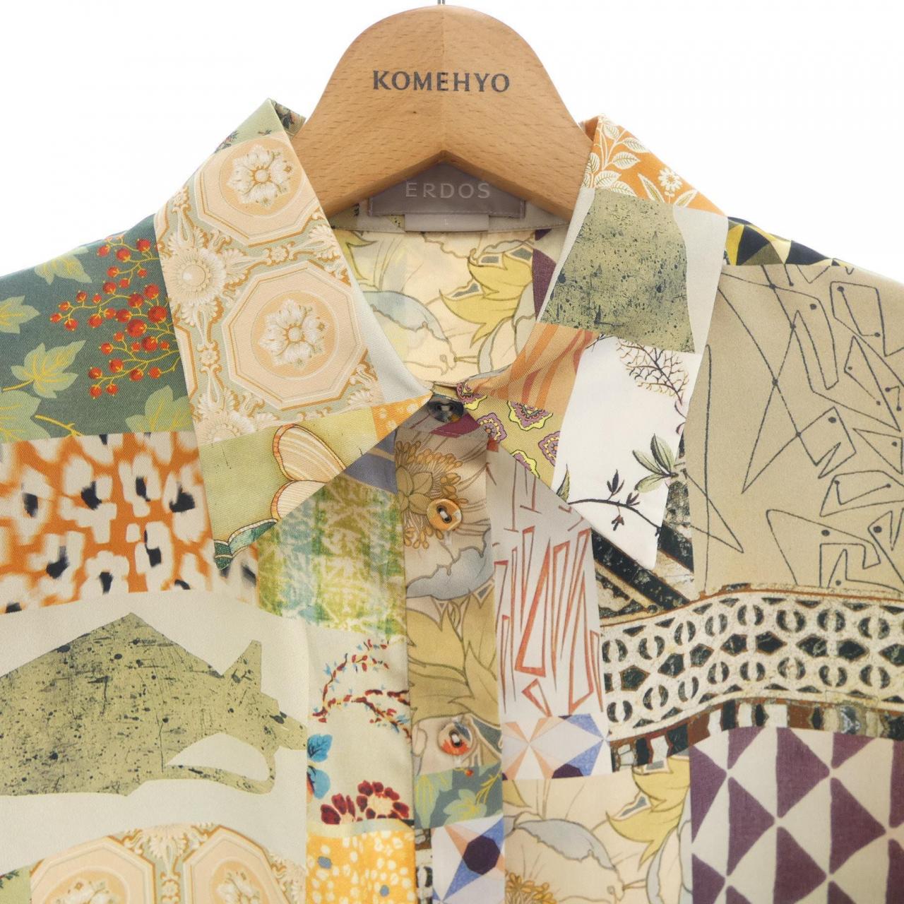 オルドス ERDOS ワンピース