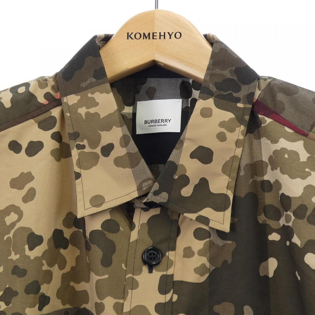 バーバリー BURBERRY 80298301 シャツ