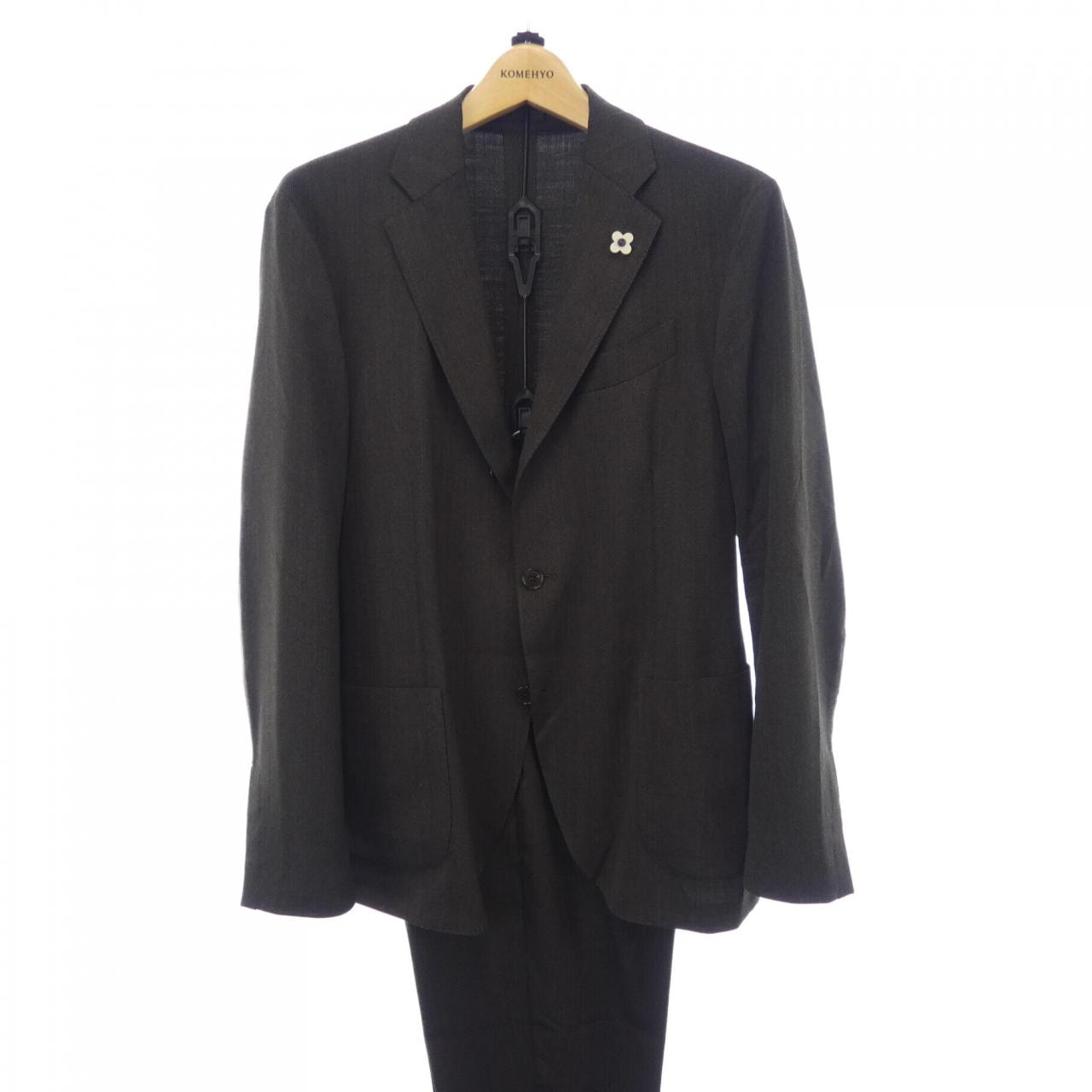 ラルディーニ LARDINI スーツ