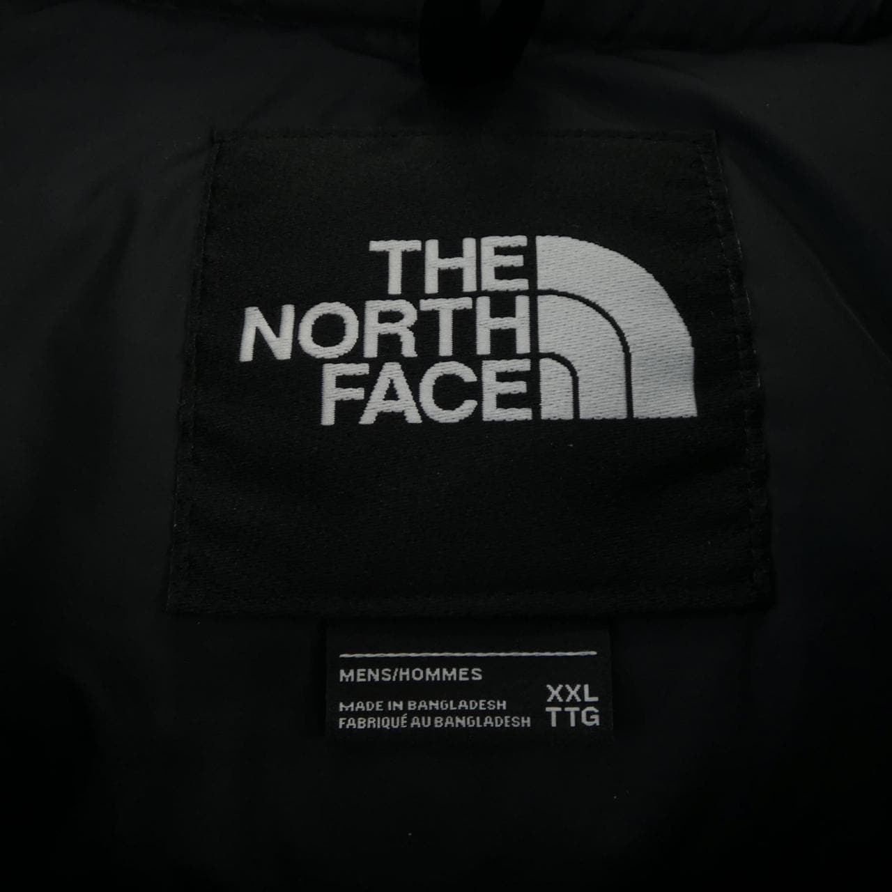ザノースフェイス THE NORTH FACE NF0A3C8D ダウンジャケット
