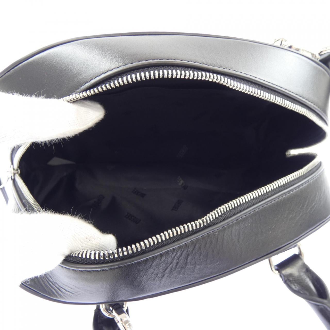 ディーゼル DIESEL 1Dr Dome Top Handle BAG