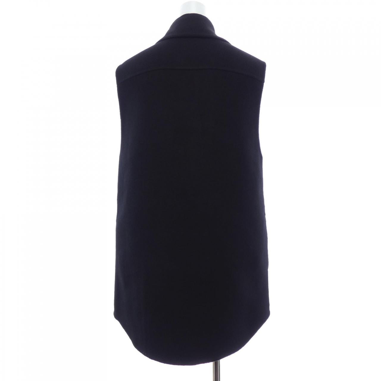 エルメス HERMES クルードセル 6E0242DA ベスト