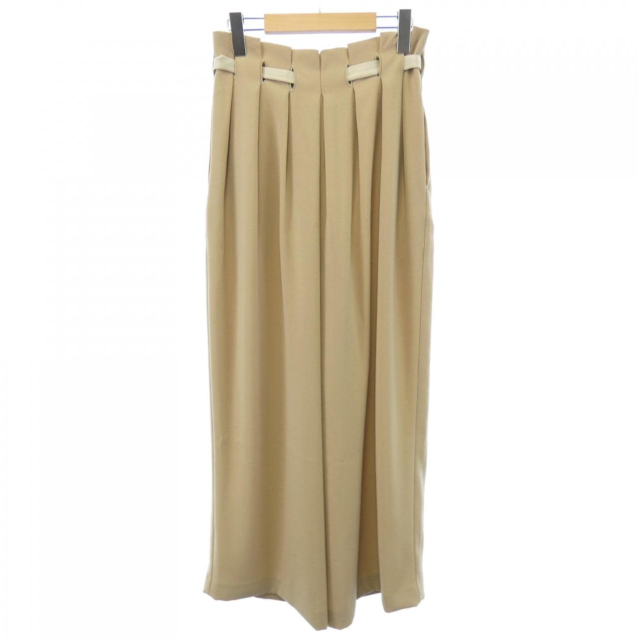 49アベニュージュンコシマダ 49AV.junko shimada 4981192409 パンツ