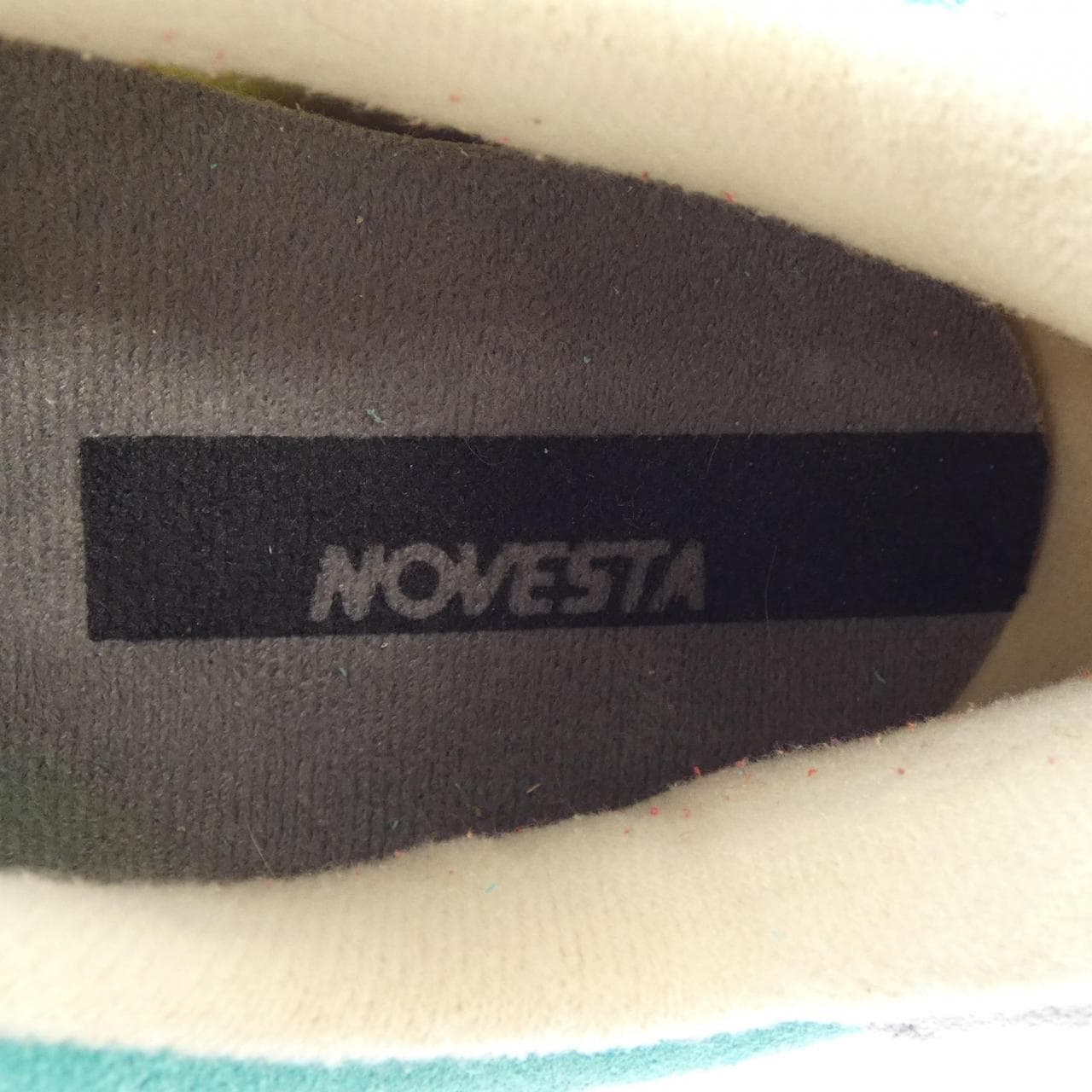 ノヴェスタ NOVESTA シューズ