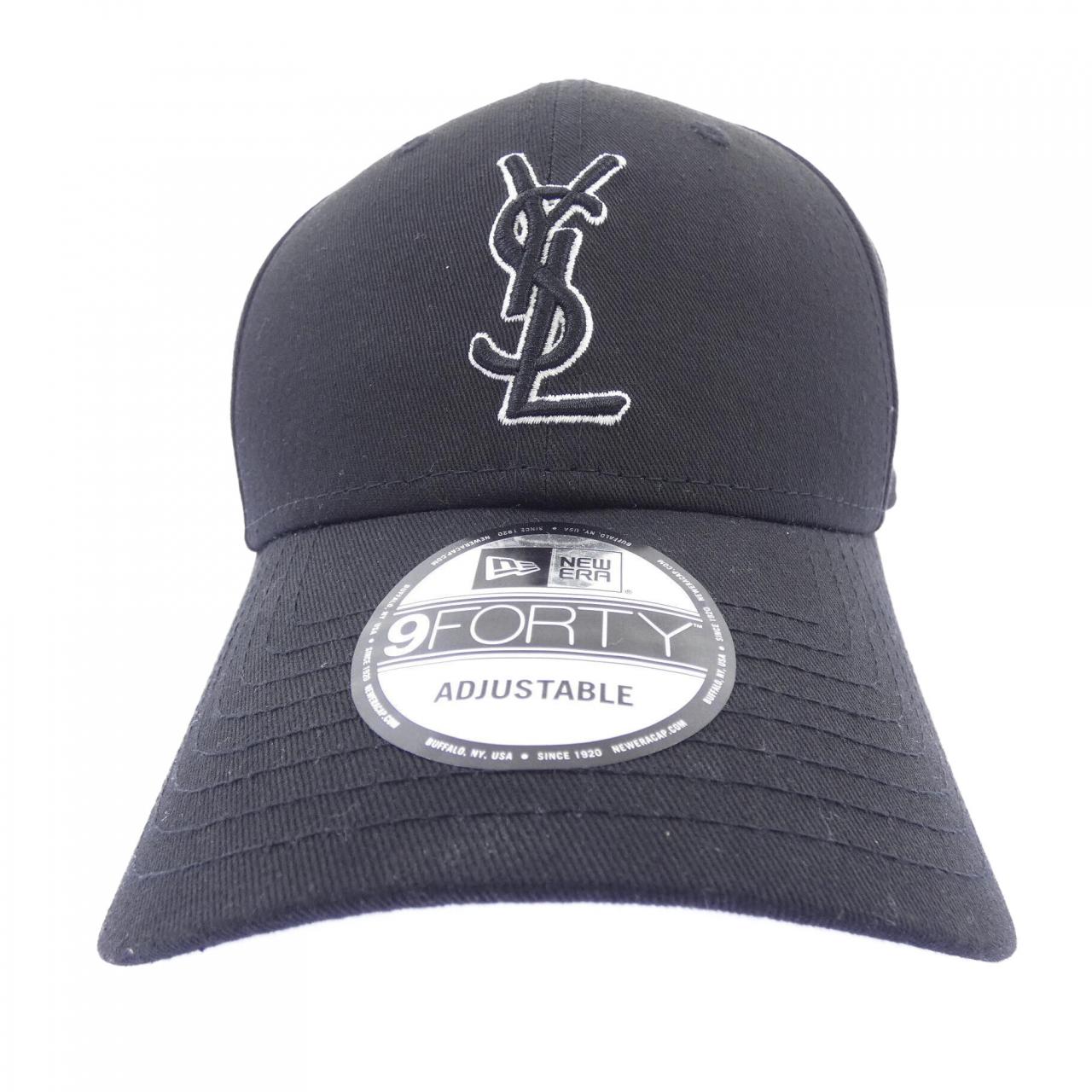 サンローラン SAINT LAURENT 687687 YCL36 キャップ