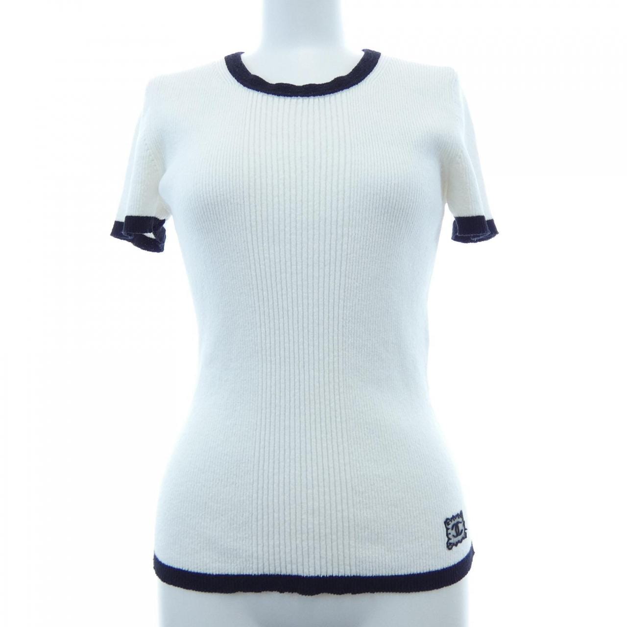 シャネル CHANEL P79495K11480 ニット