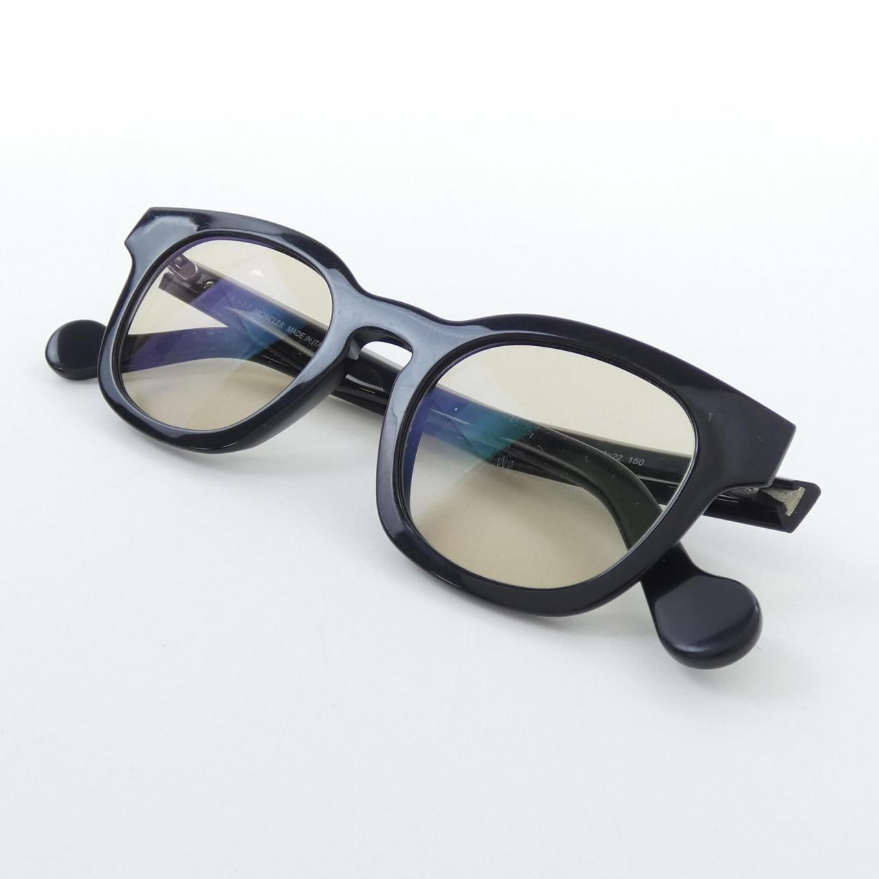 モンクレール MONCLER ML 5017 001 SUNGLASSES