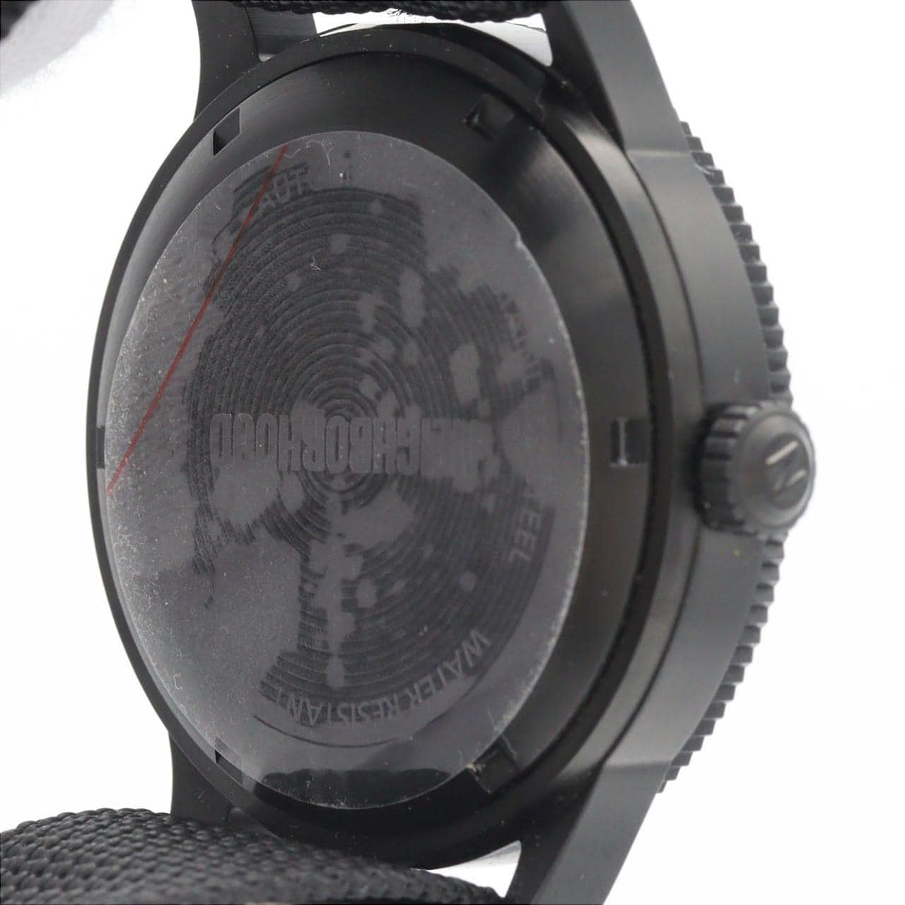 ネイバーフッド NH ORIGINAL WATCH TYPE-1 23218NH-AC01 SS 自動巻
