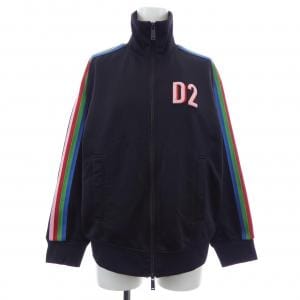 ディースクエアード DSQUARED2 S75HG0082 S25497 ジャケット