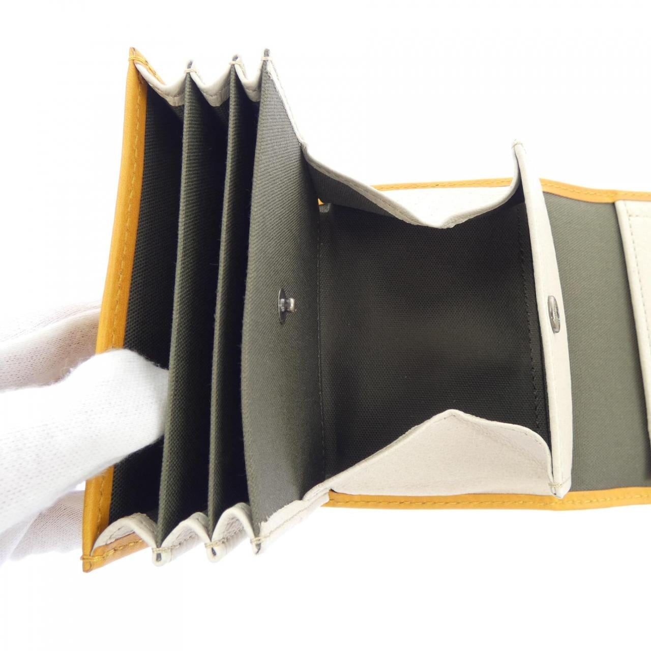 m+ WALLET