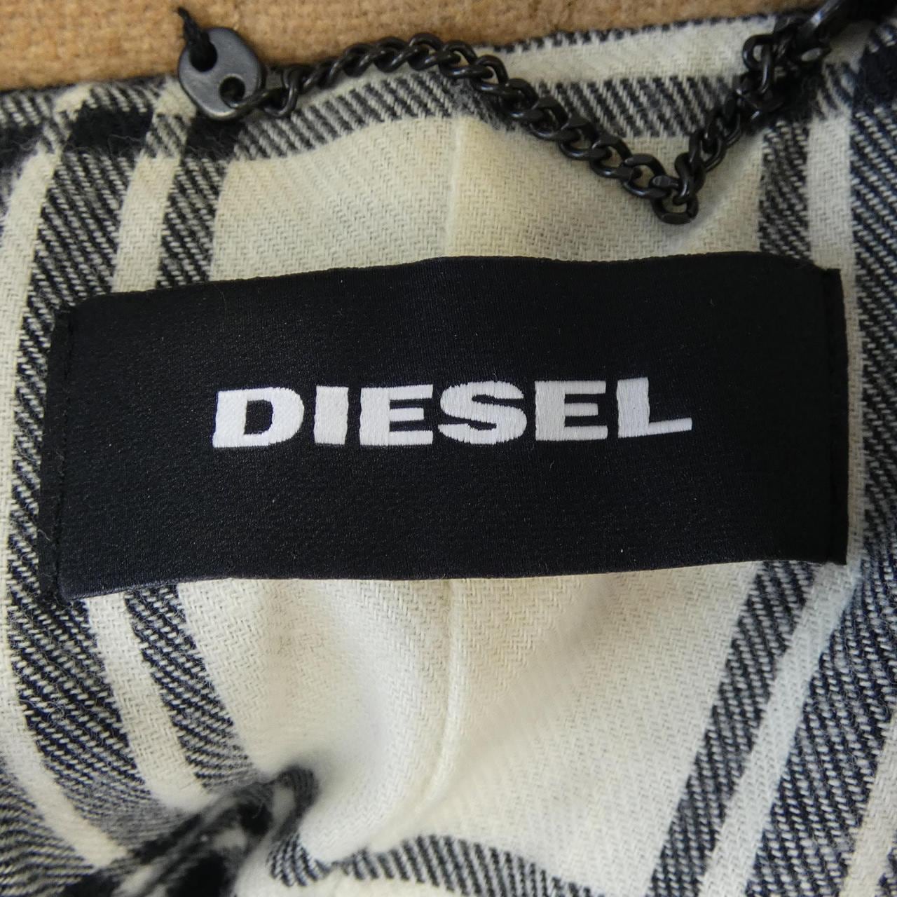 ディーゼル DIESEL コート