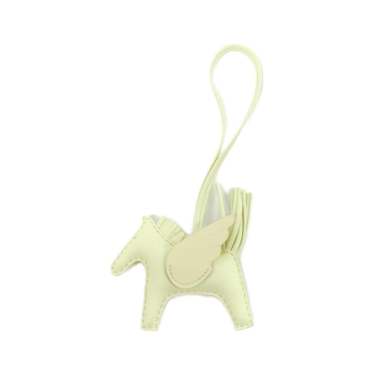 【未使用品】エルメス ロデオ ペガサス バッグチャーム  PM 083010CA