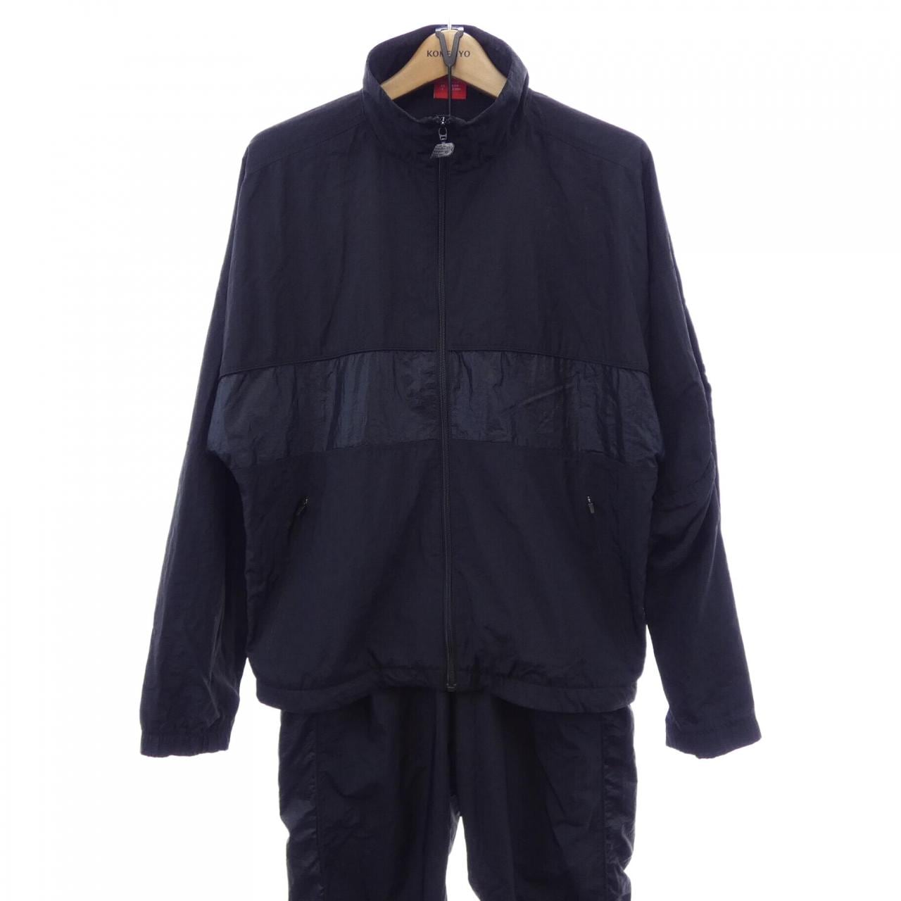 ニューバランス NEW BALANCE F1901QMI672 セットアップ
