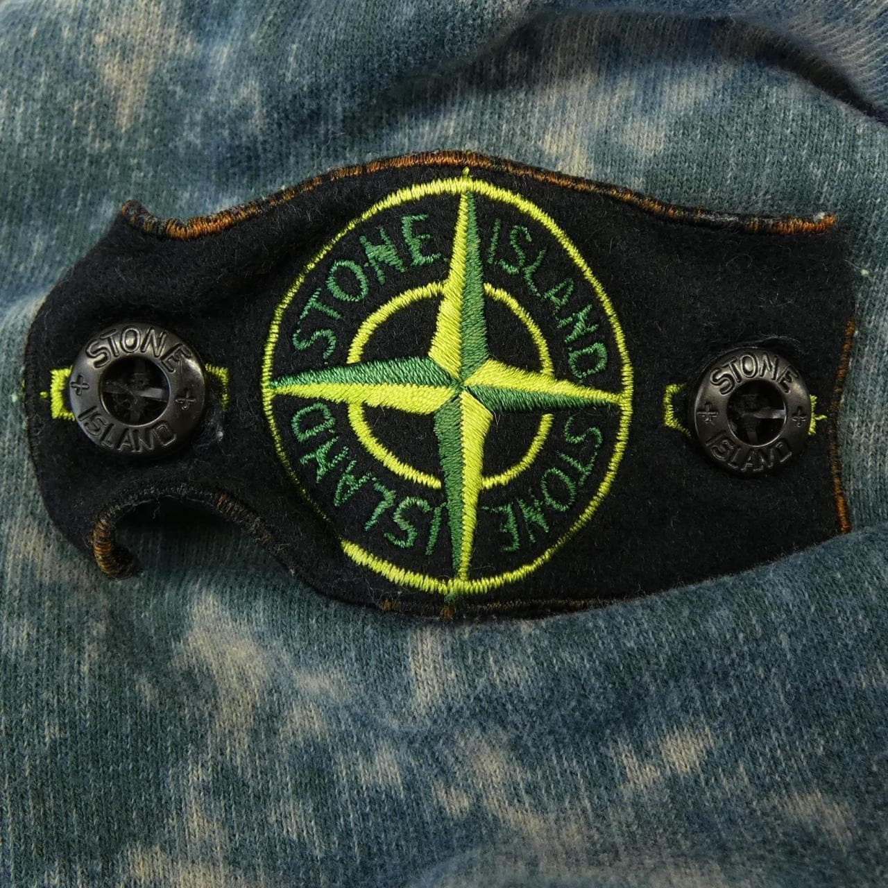 ストーンアイランド STONE ISLAND 751561538 スウェット