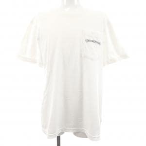クロムハーツ CHROME HEARTS USA PRINT 2212-304-0070 Tシャツ