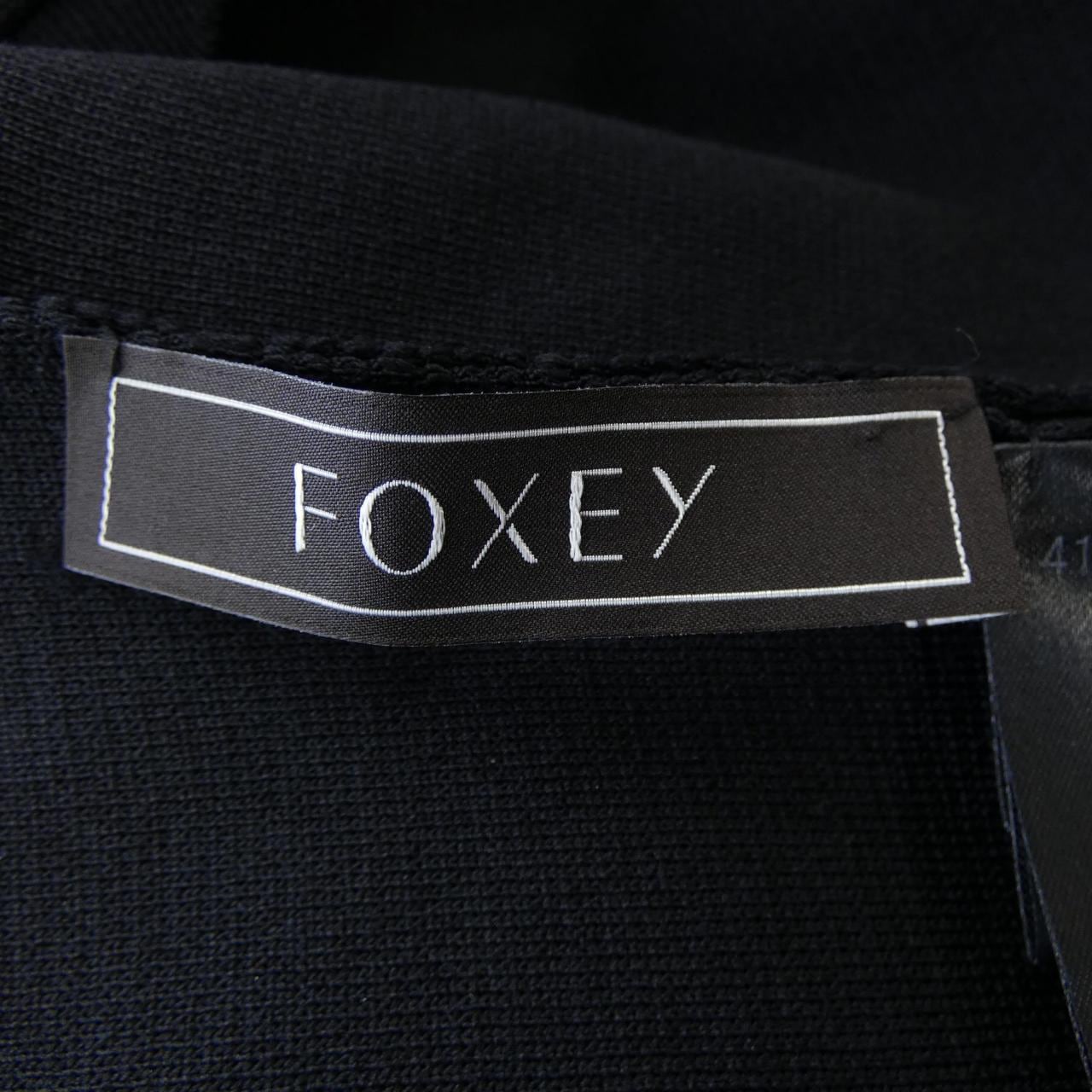 フォクシー FOXEY 41228 カーディガン