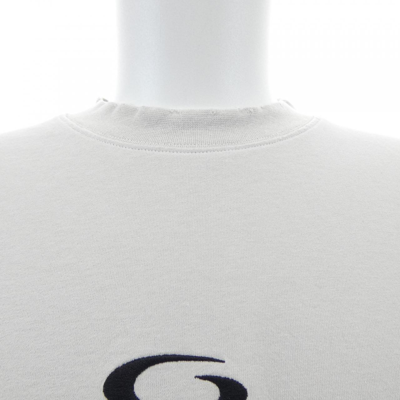 バレンシアガ BALENCIAGA 871497 TUVD5 Tシャツ