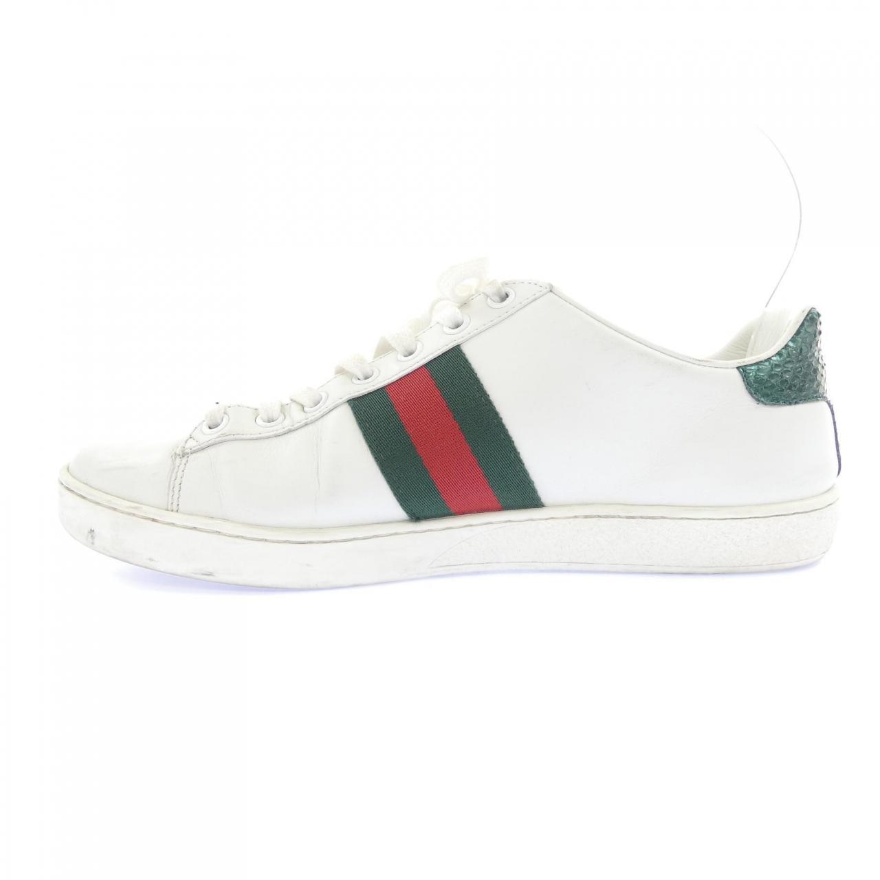 グッチ GUCCI 454551 スニーカー