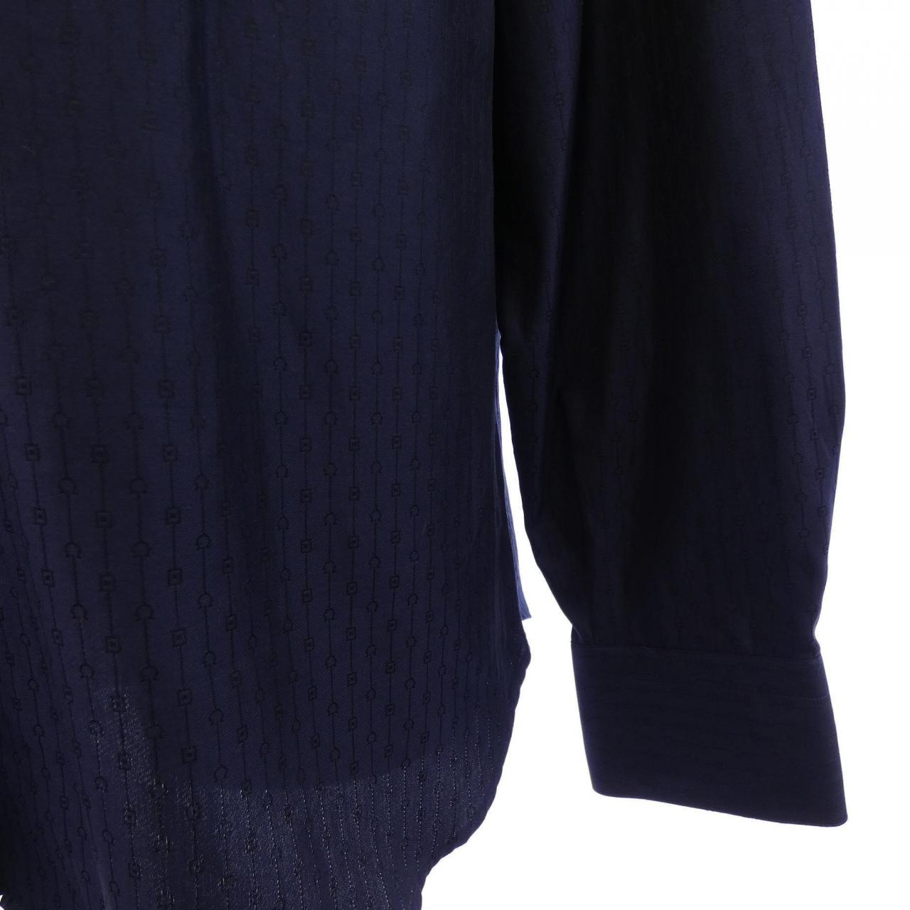 サルヴァトーレフェラガモ SALVATORE FERRAGAMO シャツ