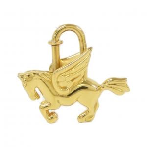 エルメス PEGASUS カデナ 019988CC キーホルダー