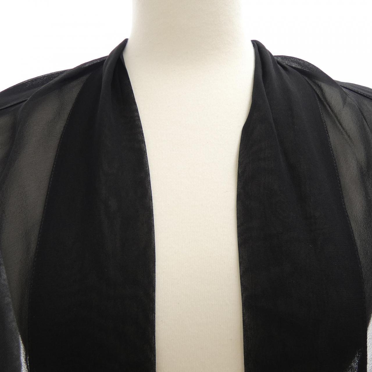 シャネル CHANEL STOLE